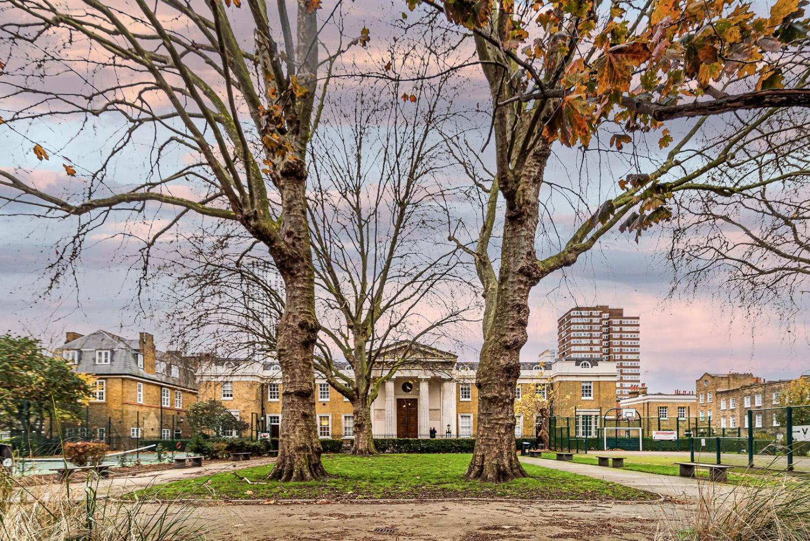 Guestready - Sophisticated In Shoreditch * London