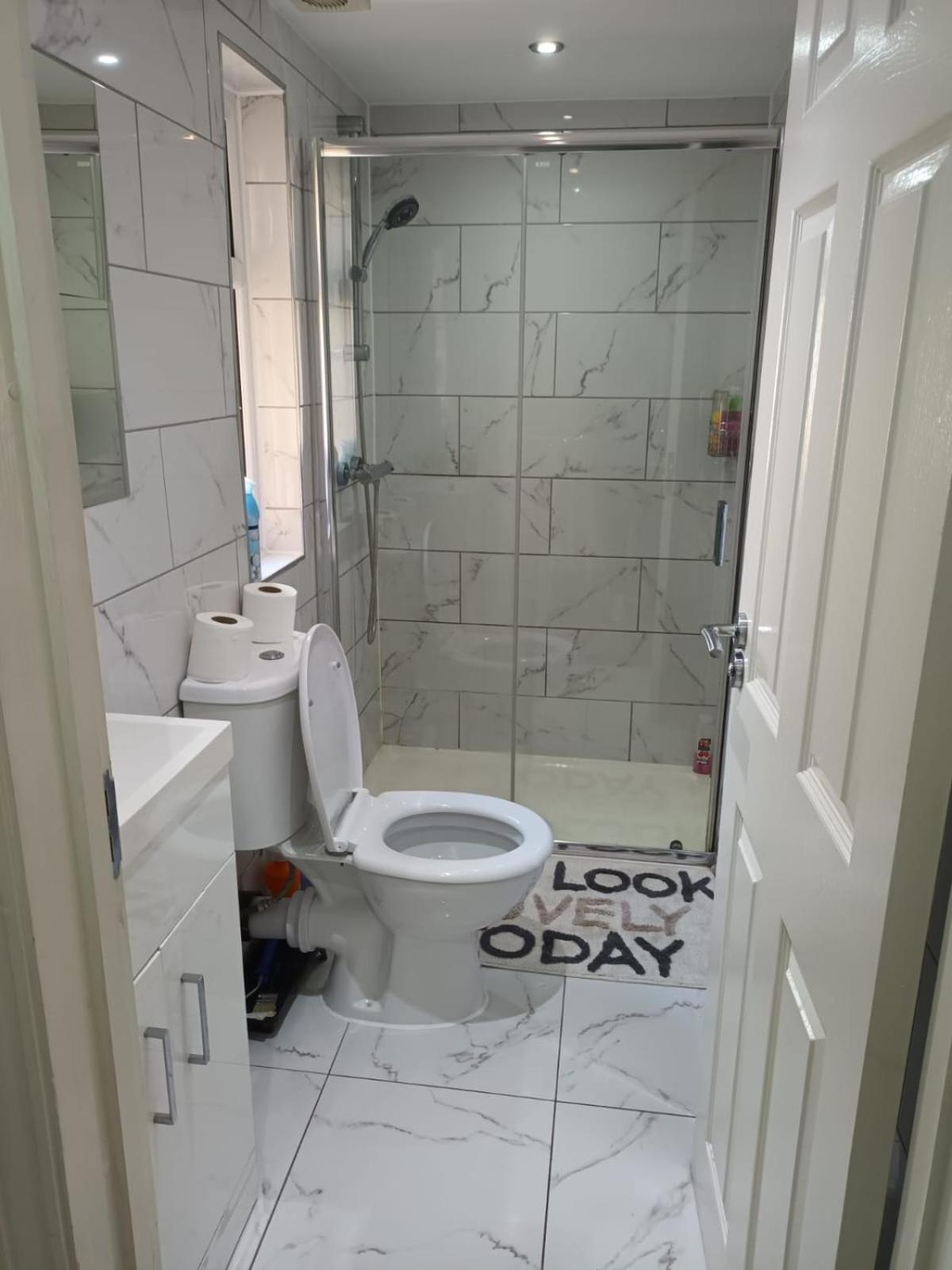 Apartamento Comfystay-london Londres