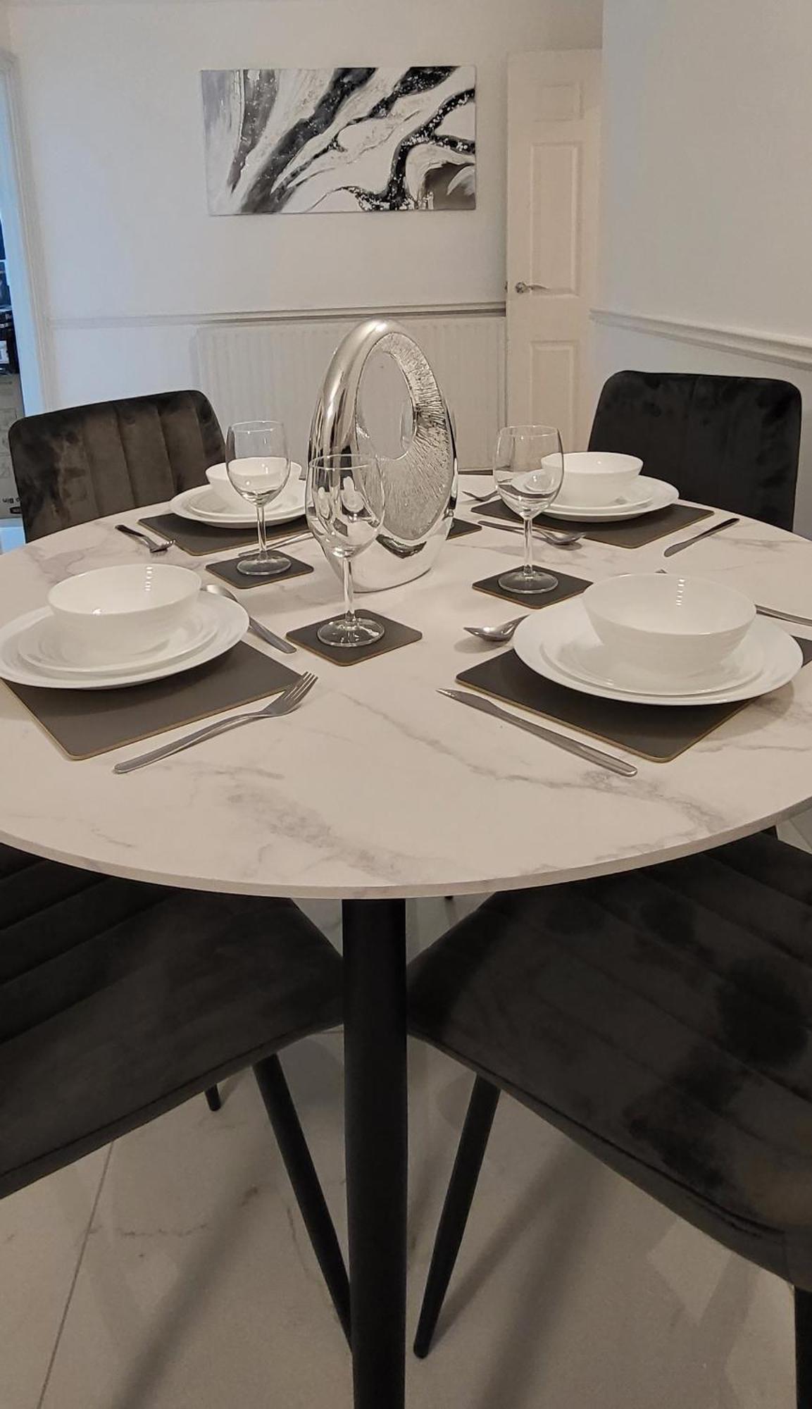 Stunning 2 Bedroom In Canary Wharf - Morland London