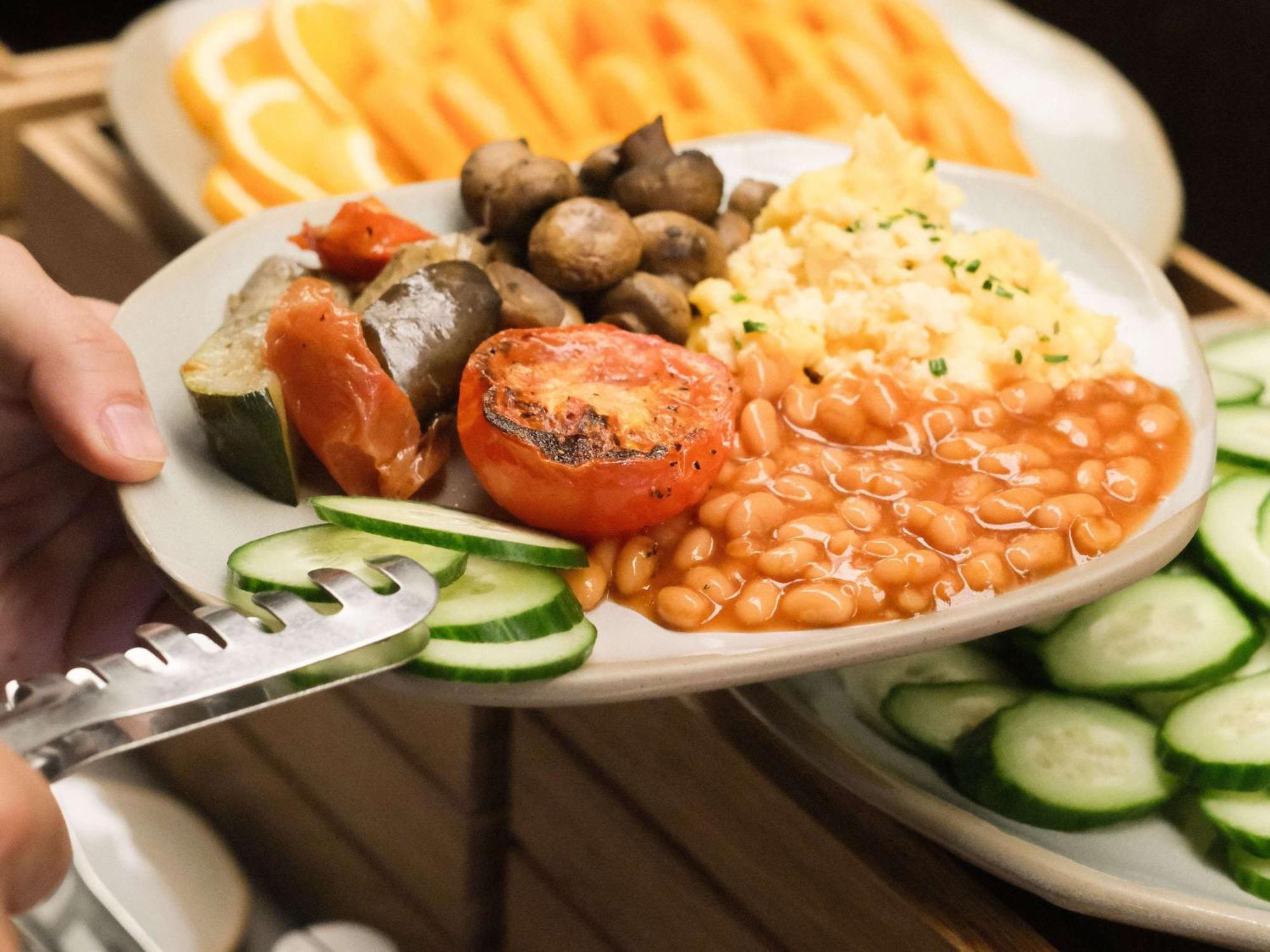 Tribe Canary Wharf Hotel 4*