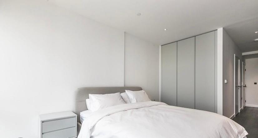 Luxury Near O2 And Canary Wharf * London