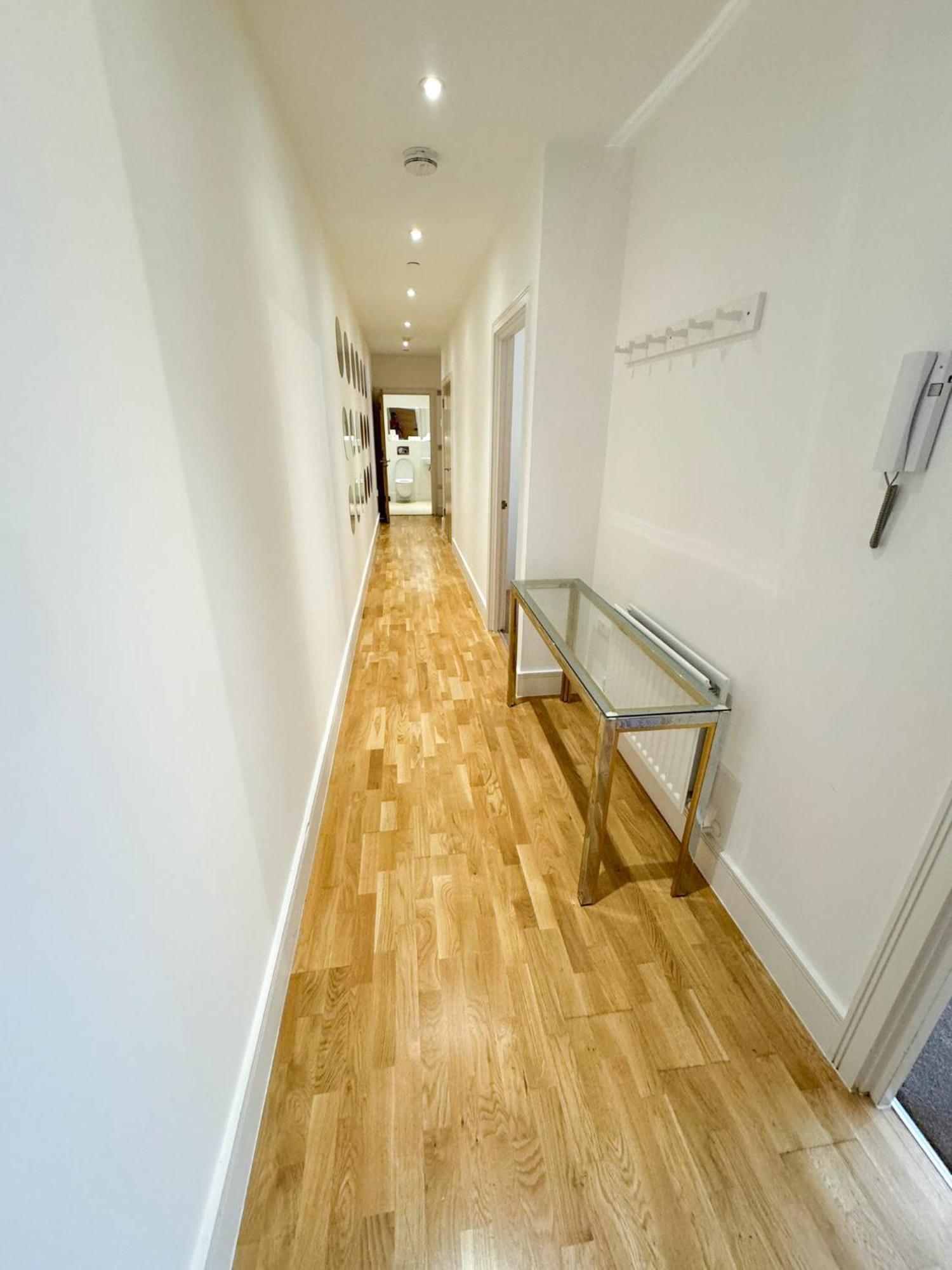 The Grange Apartment *