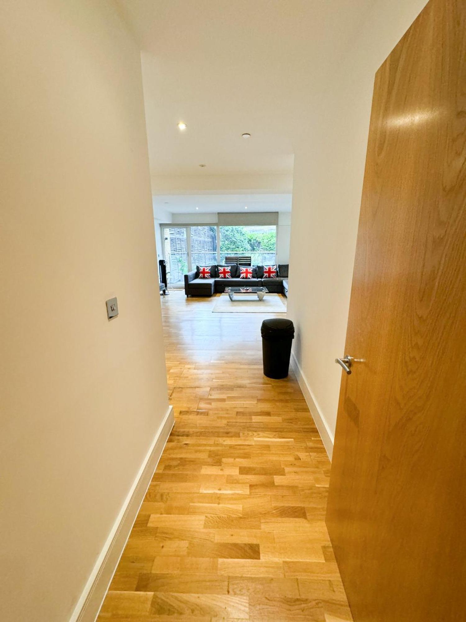 Apartment The Grange *