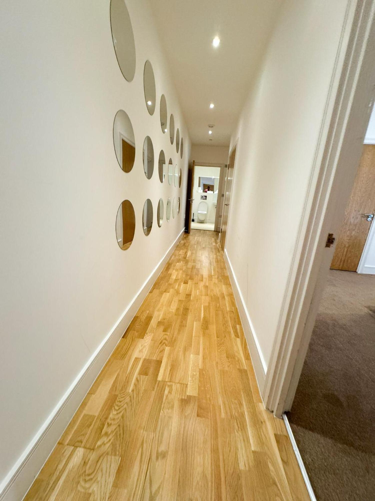 Apartment The Grange