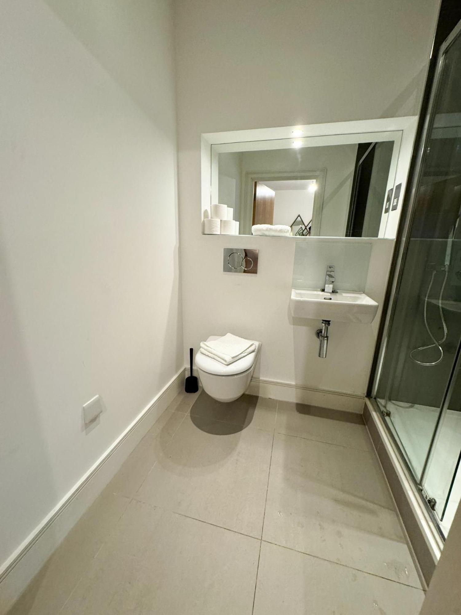 The Grange Apartment London