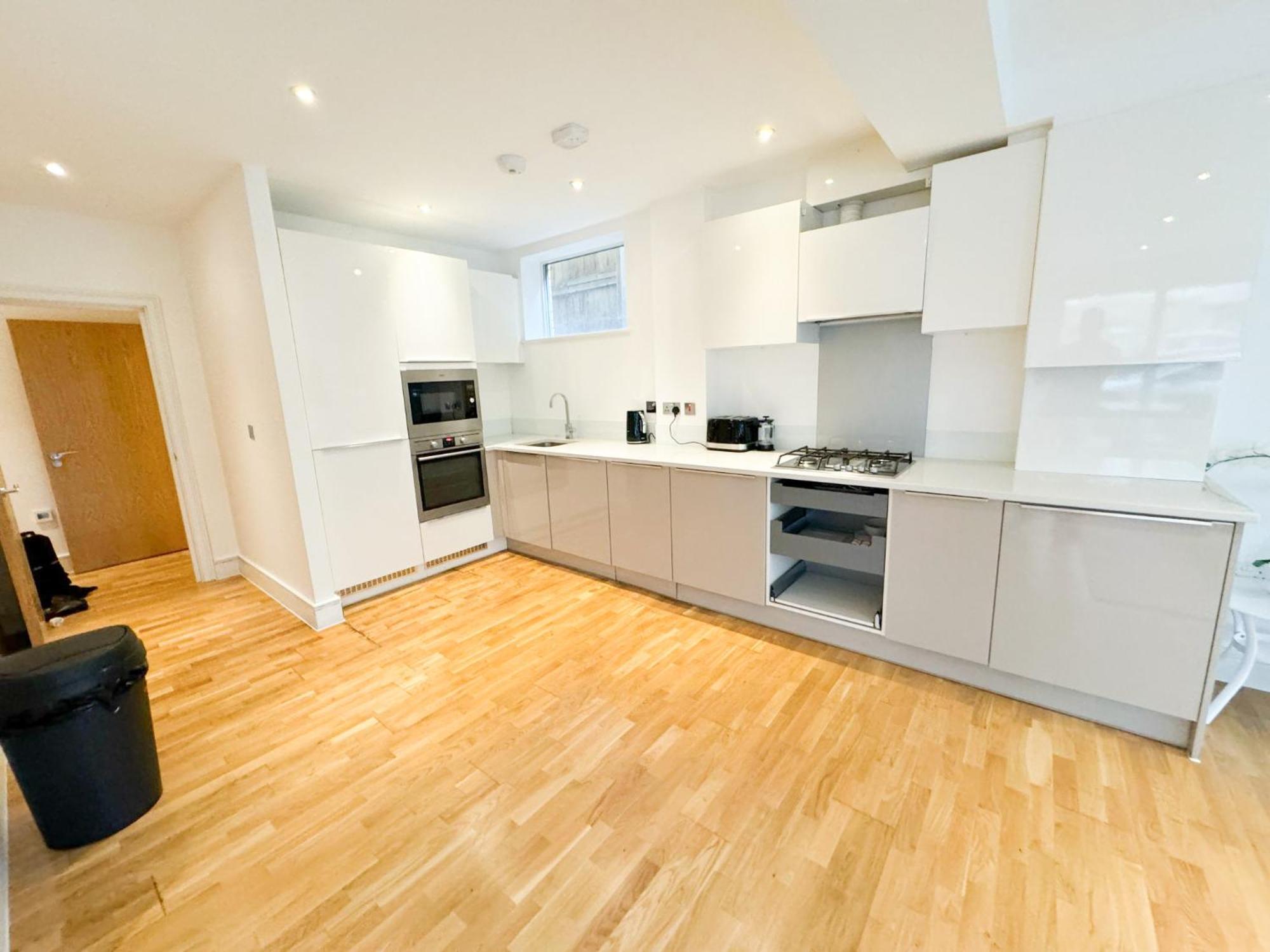 The Grange Apartment London