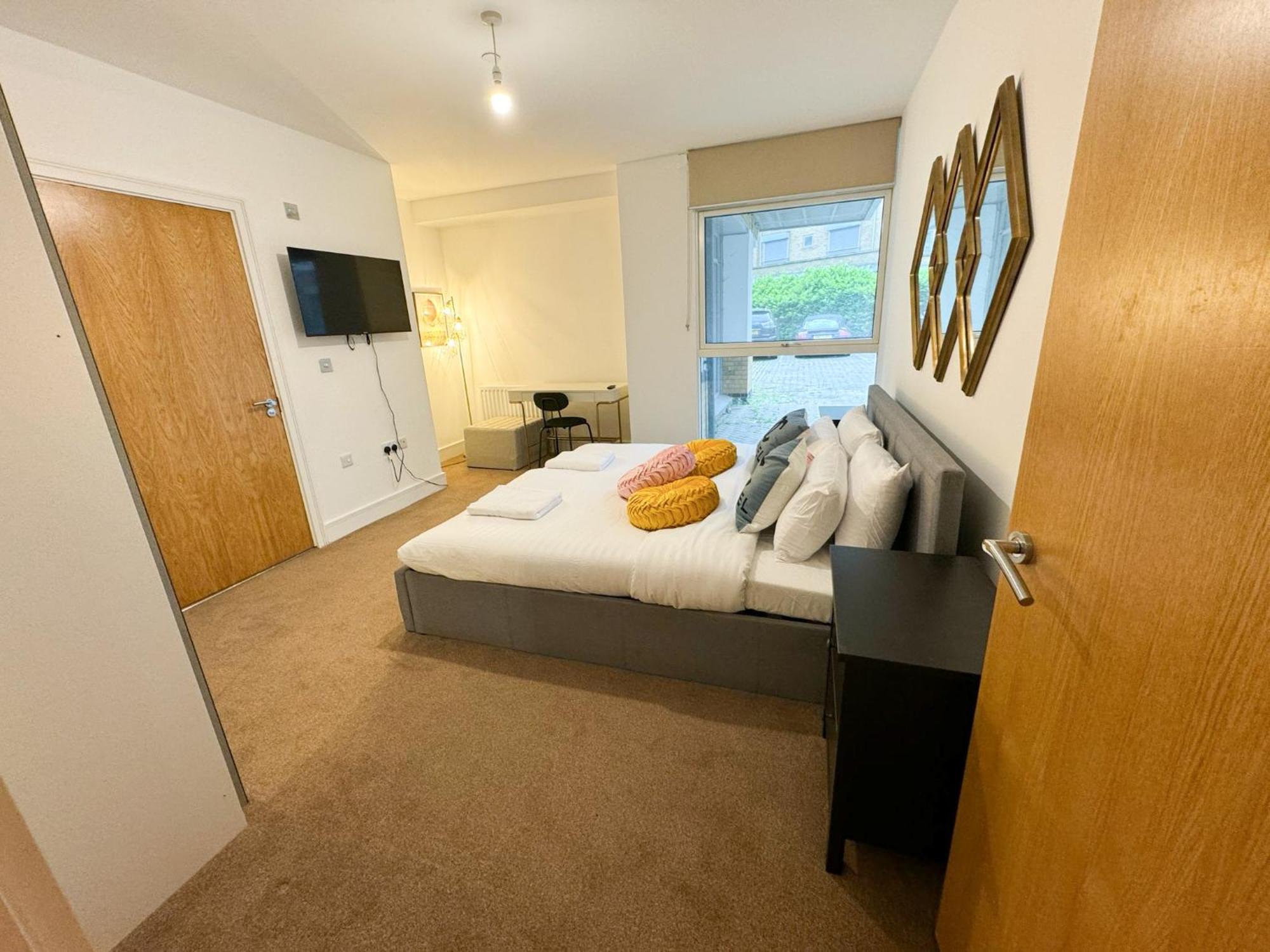 The Grange Apartment London