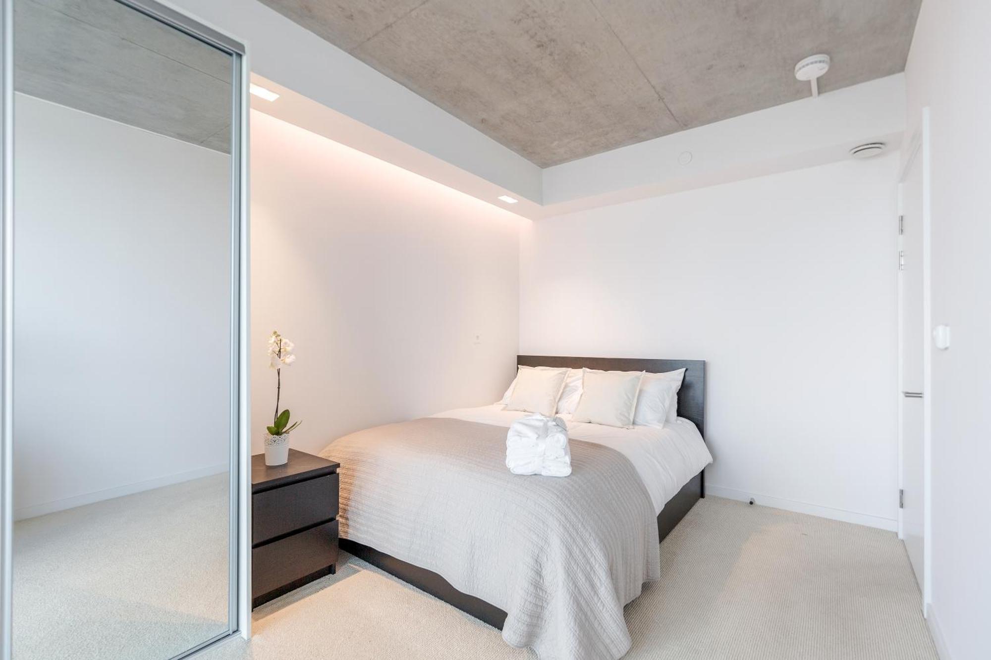 Excel Waterfront Serenity Apartment *