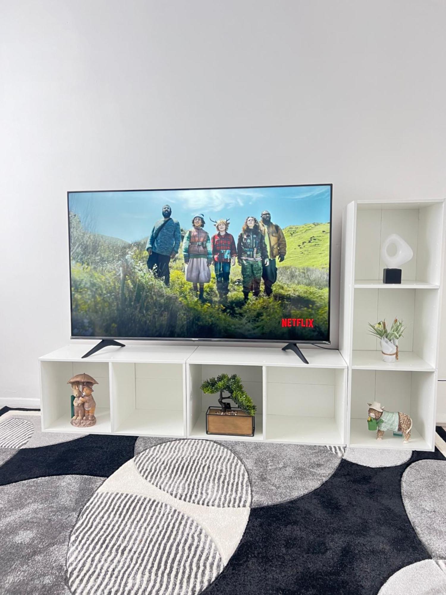 Apartamento Auxano *