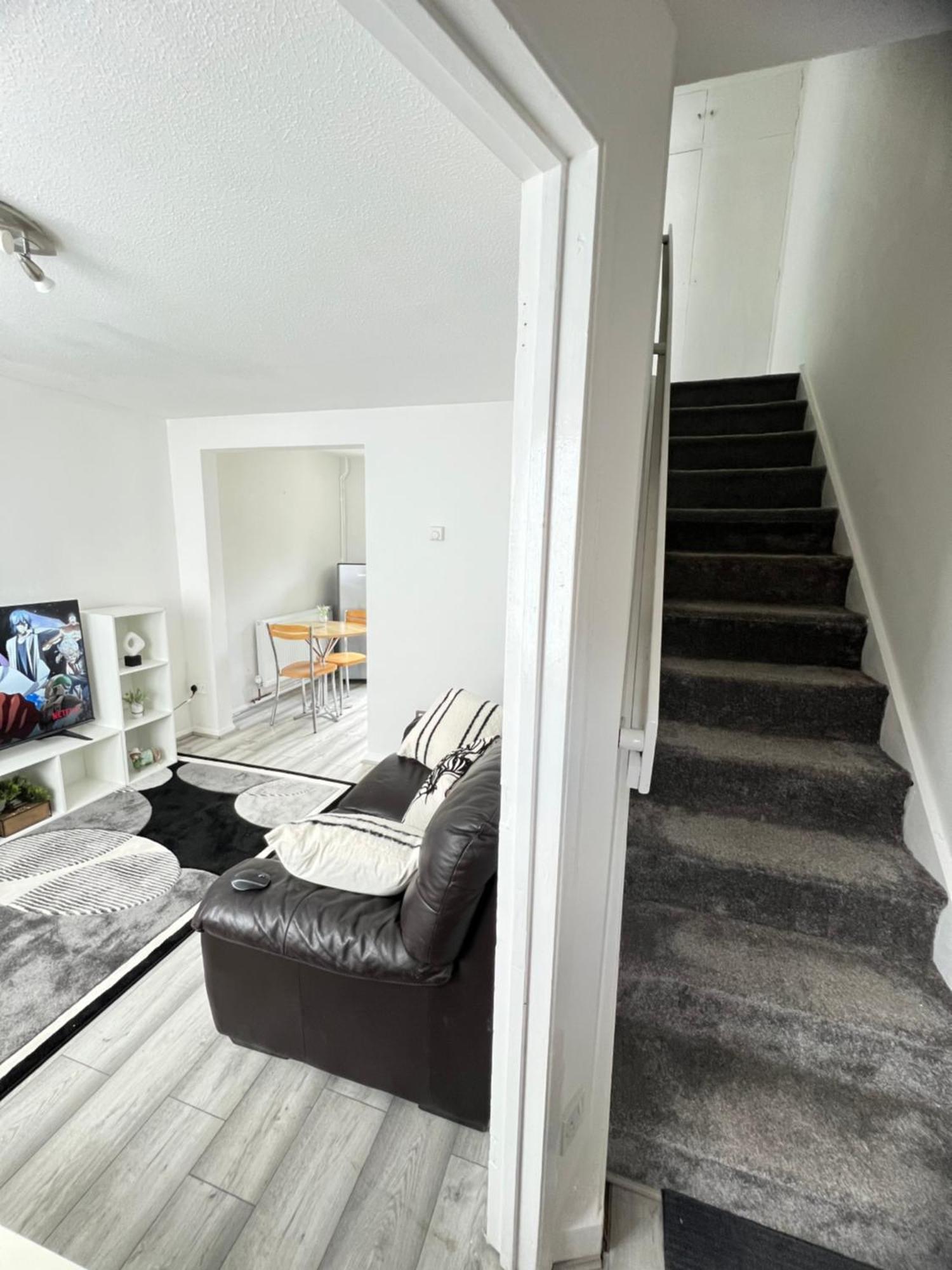 Apartamento Auxano
