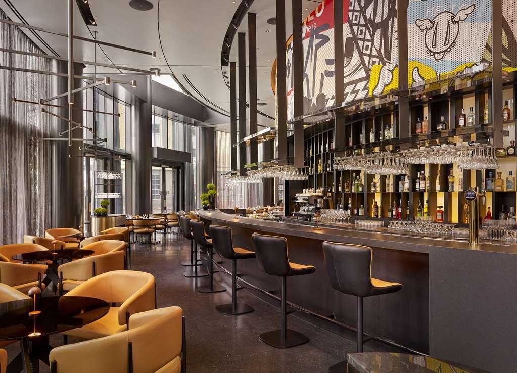 Hotell Art'otel Hoxton *