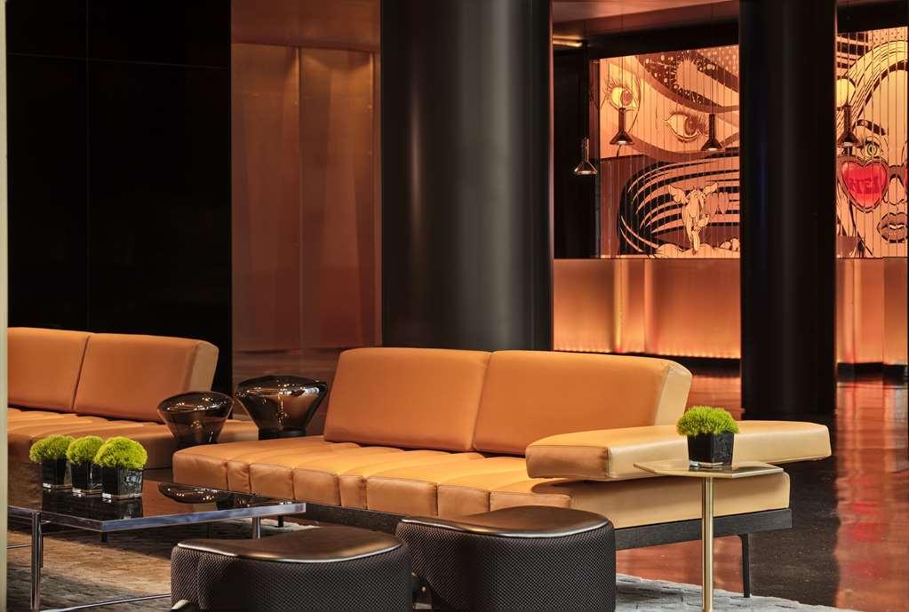 Art'otel Hoxton *