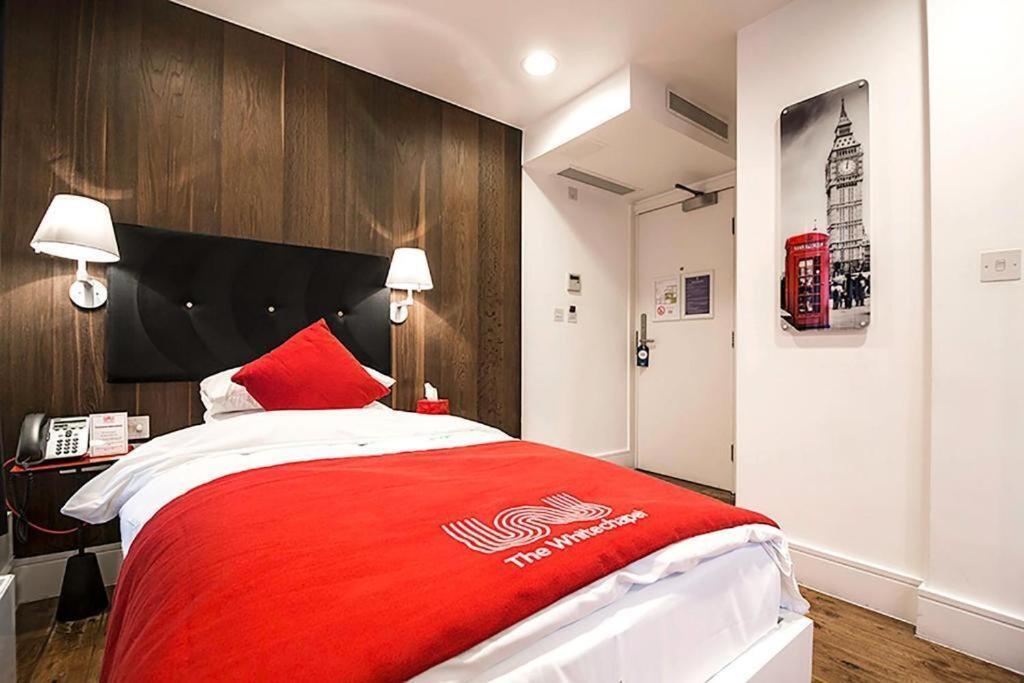 Hotel The Whitechapel 4*