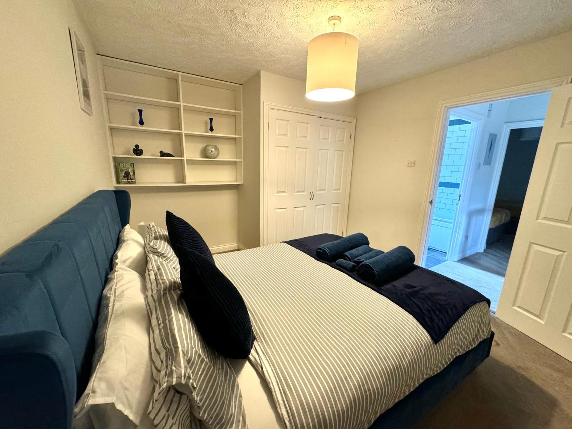 Appartement Comfy - East Dulwich