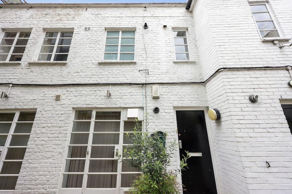 Apartment Cozy Private 1-bedroom Short Term & Flexible Renting Hoxton With Free Wifi London