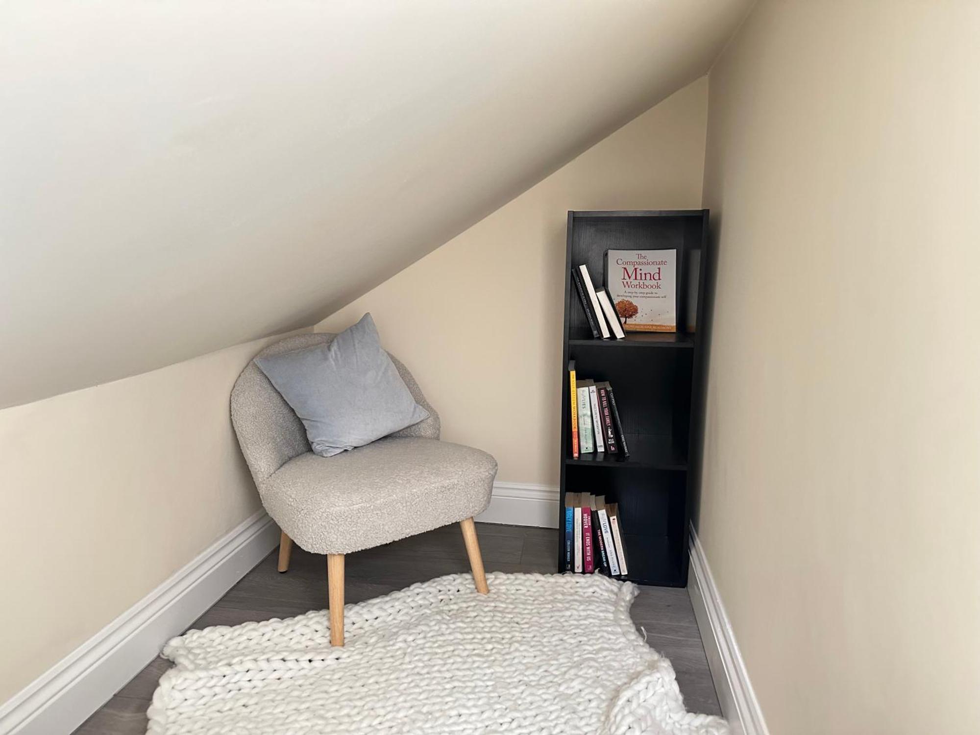 Apartment Cosy On Elizabeth Line - Free Parking