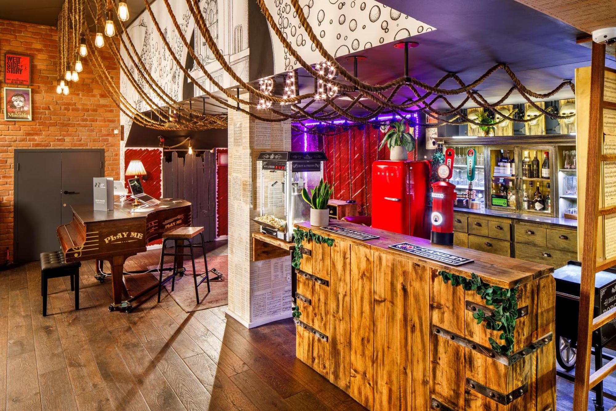 Ibis Styles Southwark - Near Borough Market Hotel