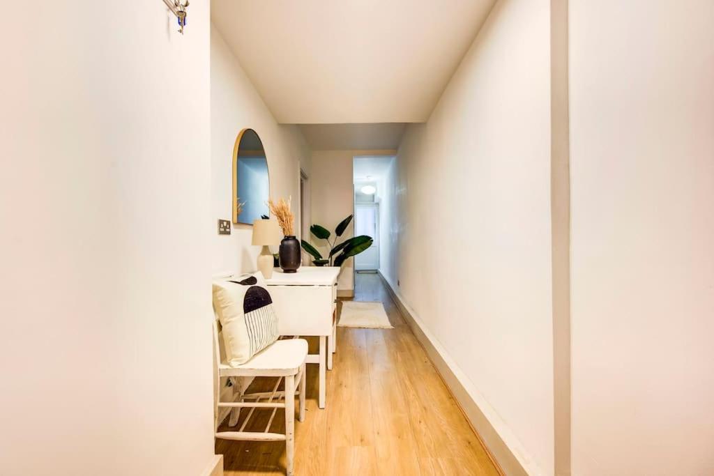 Appartement Heart Of Hackney 2bed Garden Flat Sleeps 6