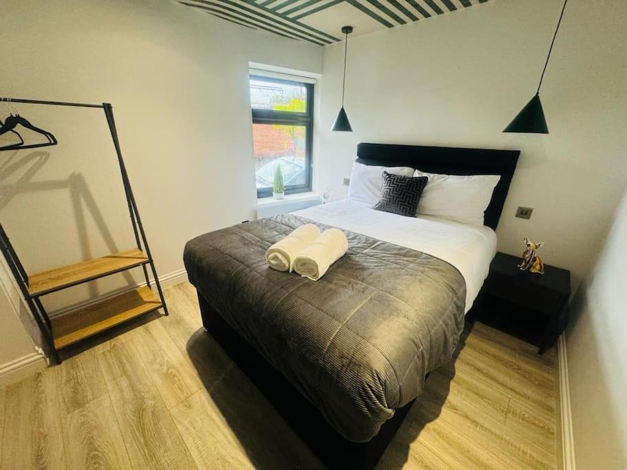 99 Apartment, Trendy Location Apartment