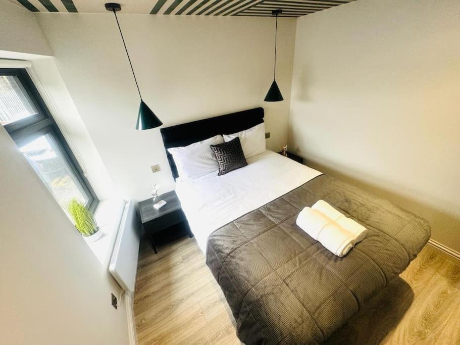 99 Apartment, Trendy Location *