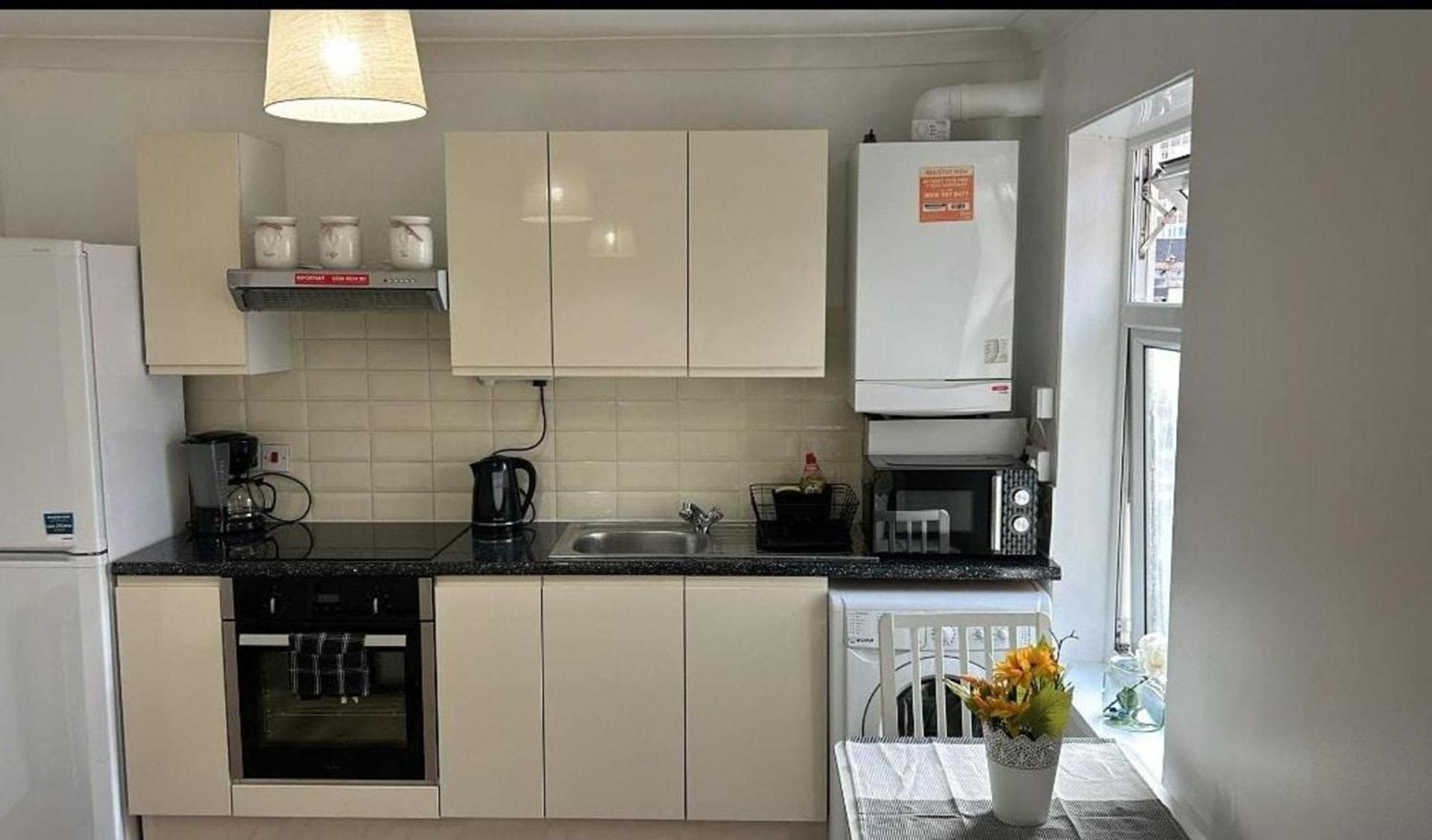 Sylvan Escape In Apartamento
