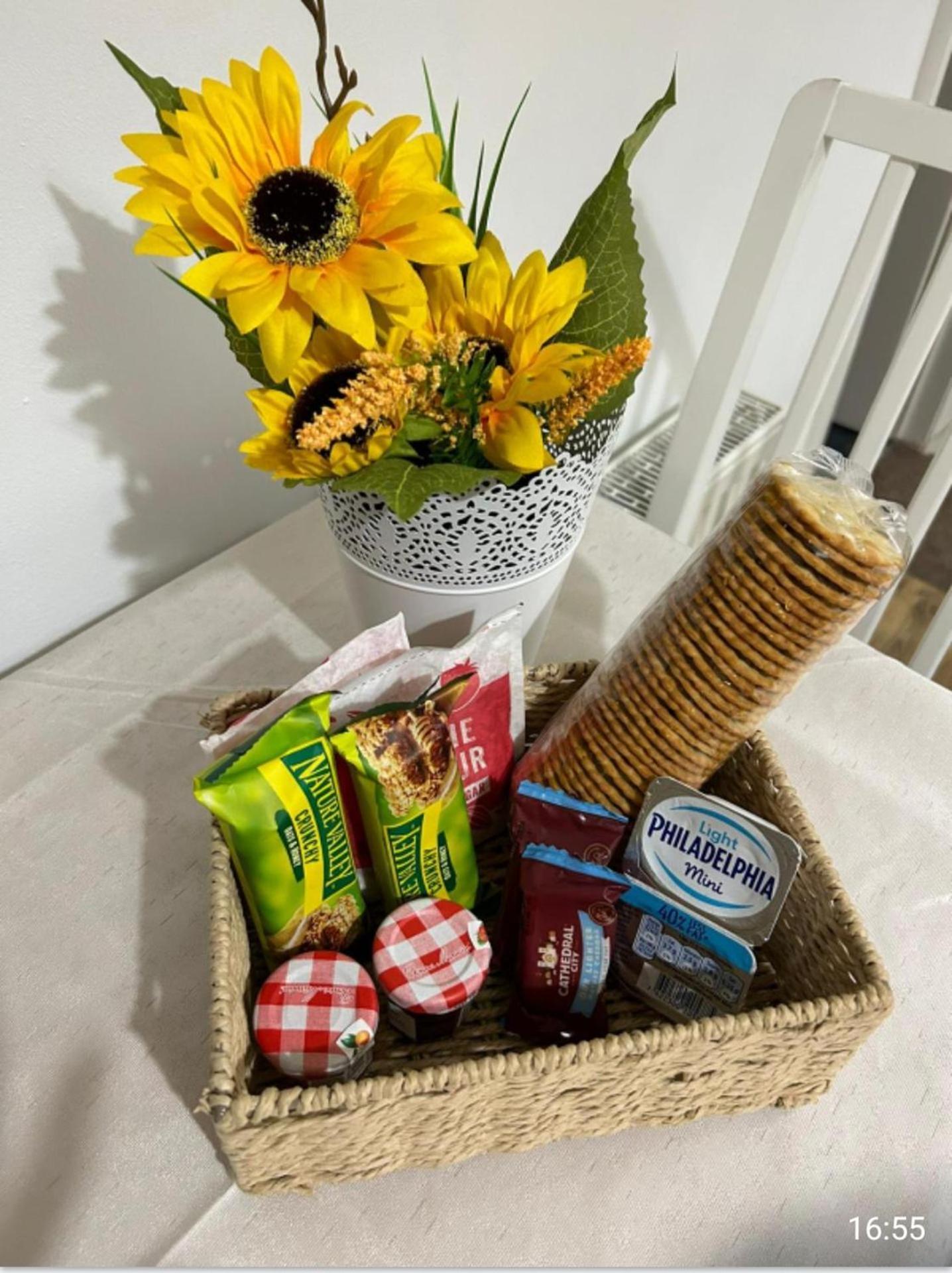 Apartamento Sylvan Escape In Londres