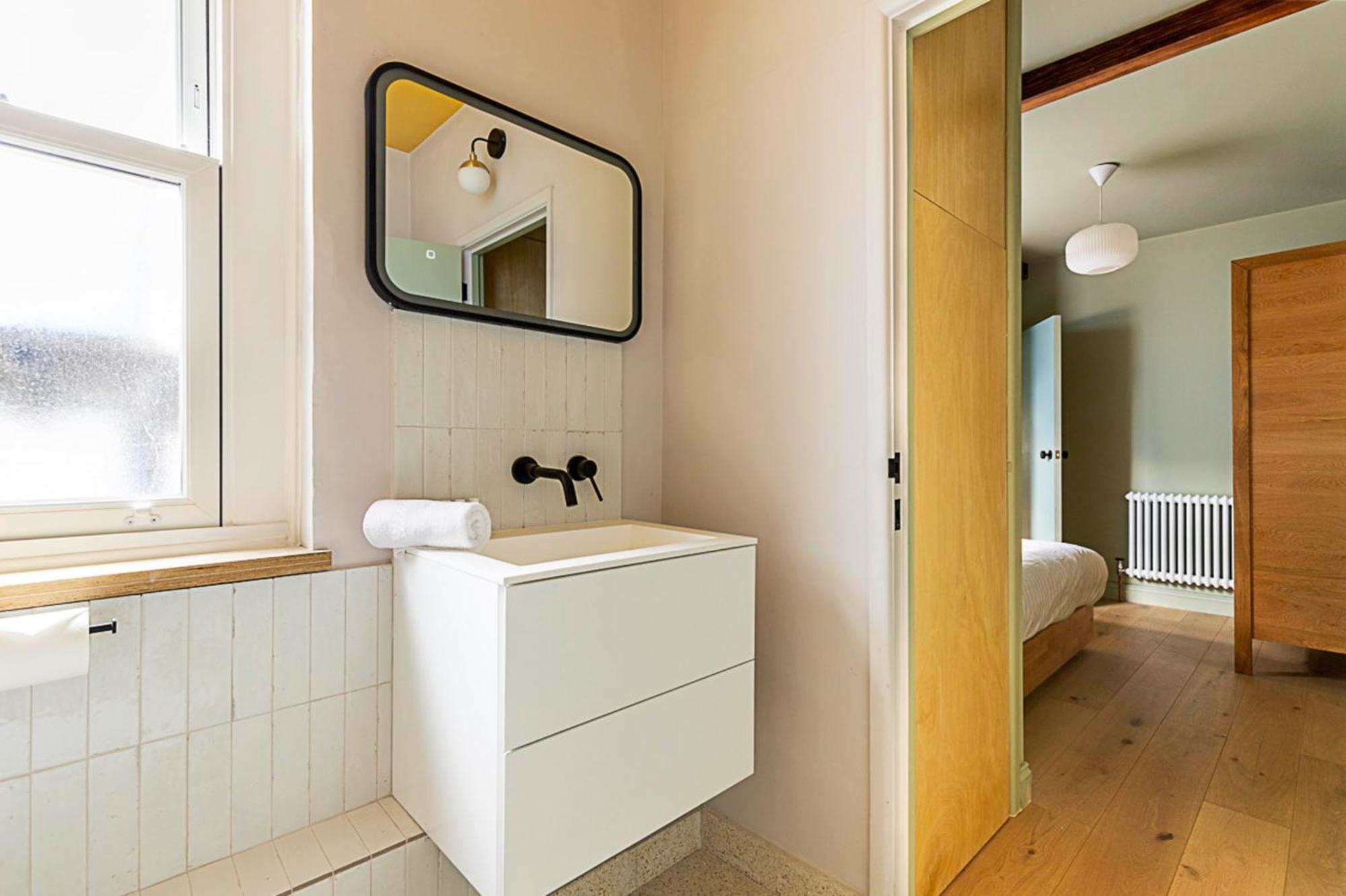 Trendy Southwark Apartment *