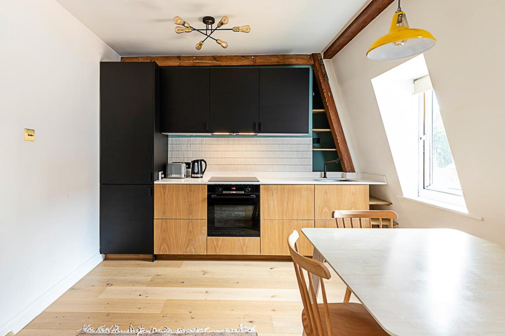 Trendy Southwark * London