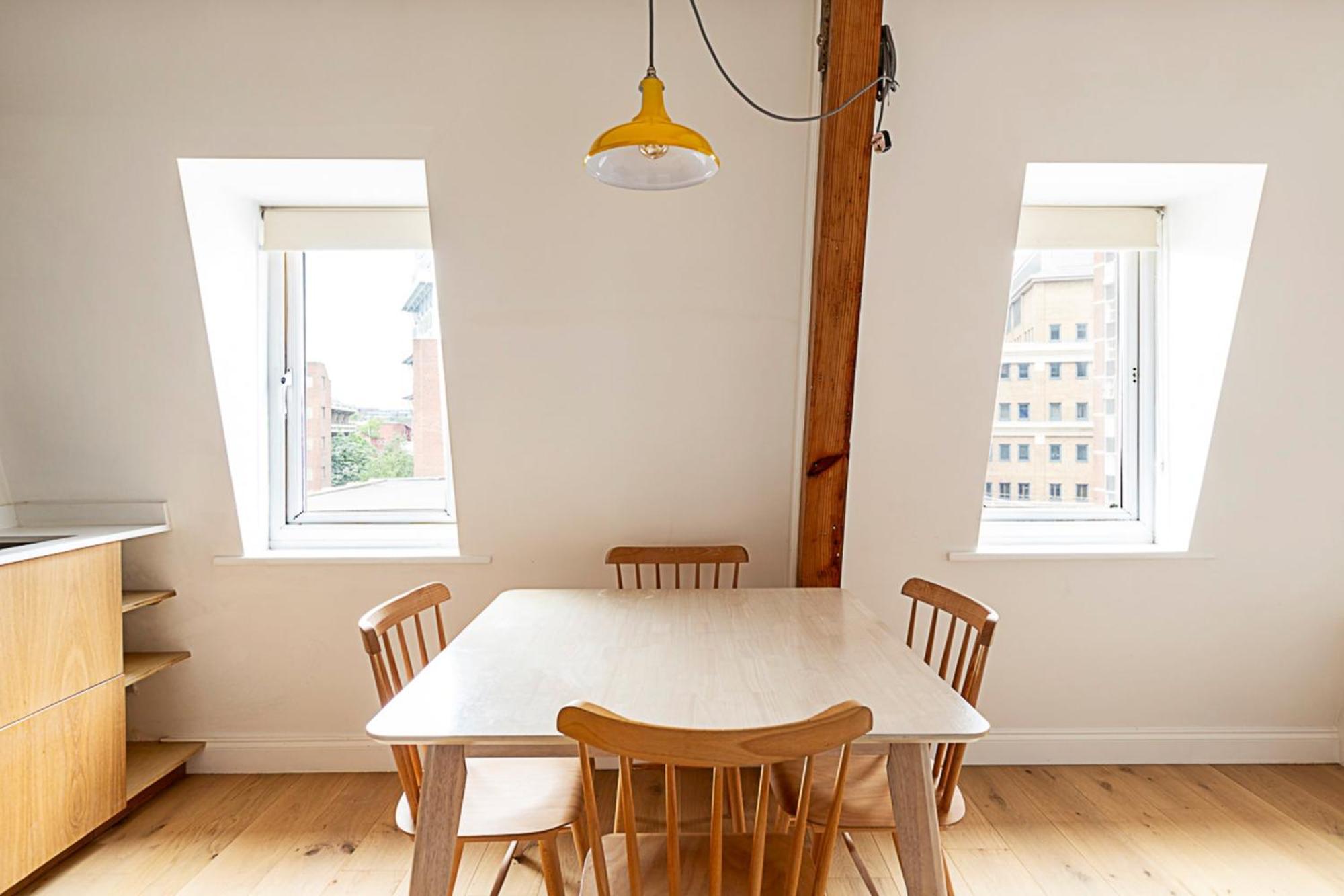 Apartment Trendy Southwark London