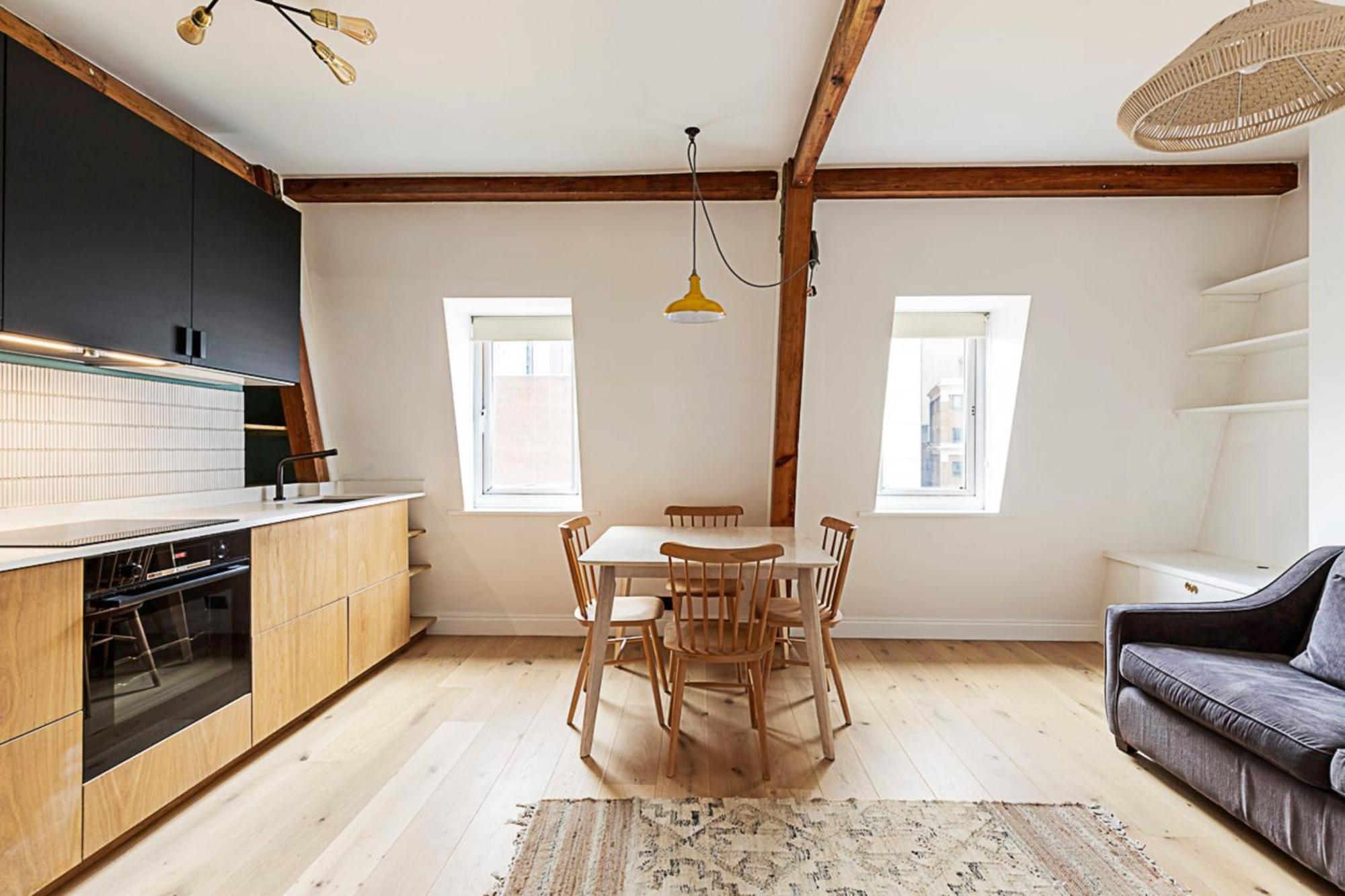 Apartment Trendy Southwark London
