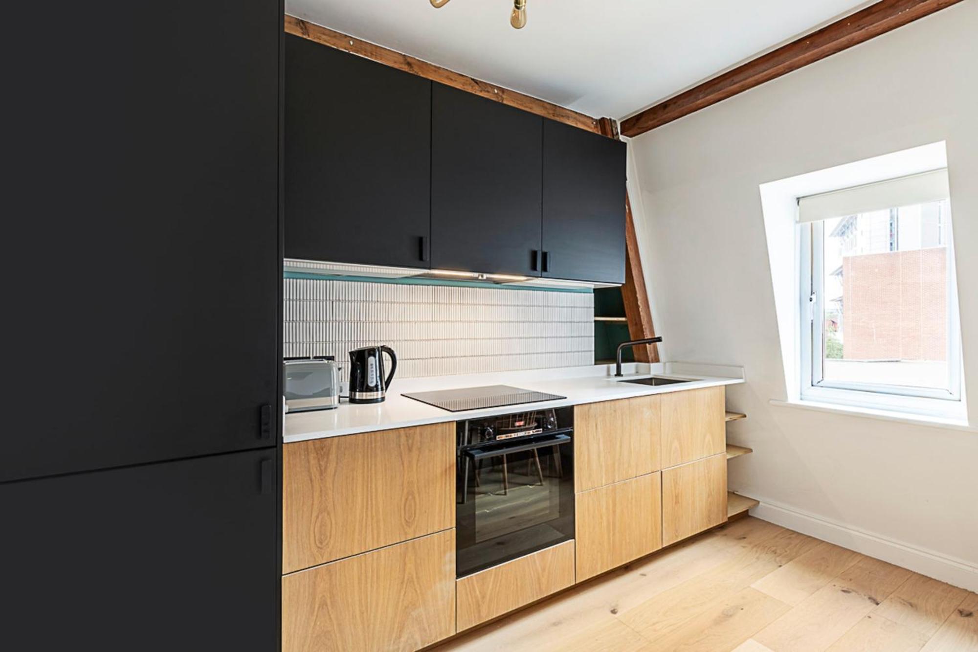 Apartment Trendy Southwark London
