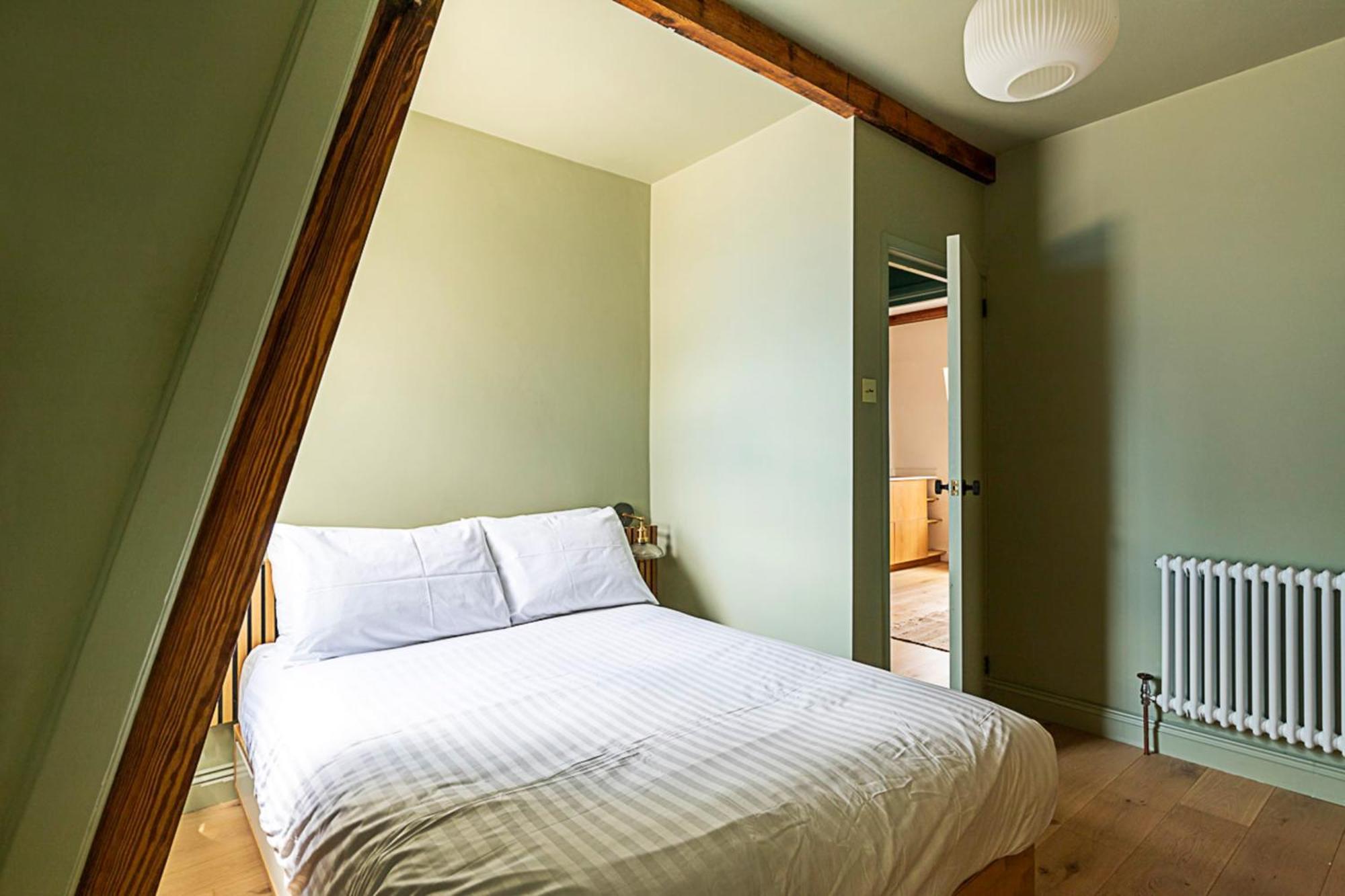 Trendy Southwark * London