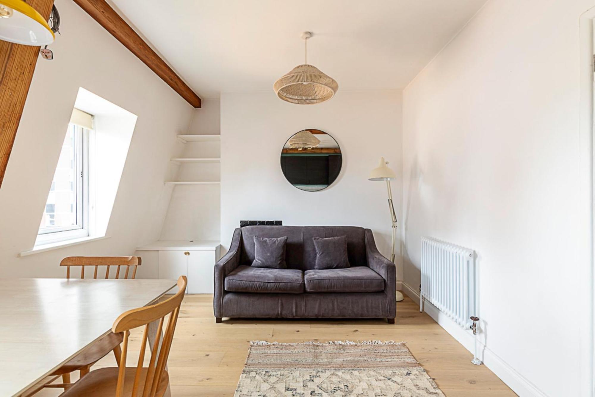 Apartment Trendy Southwark *