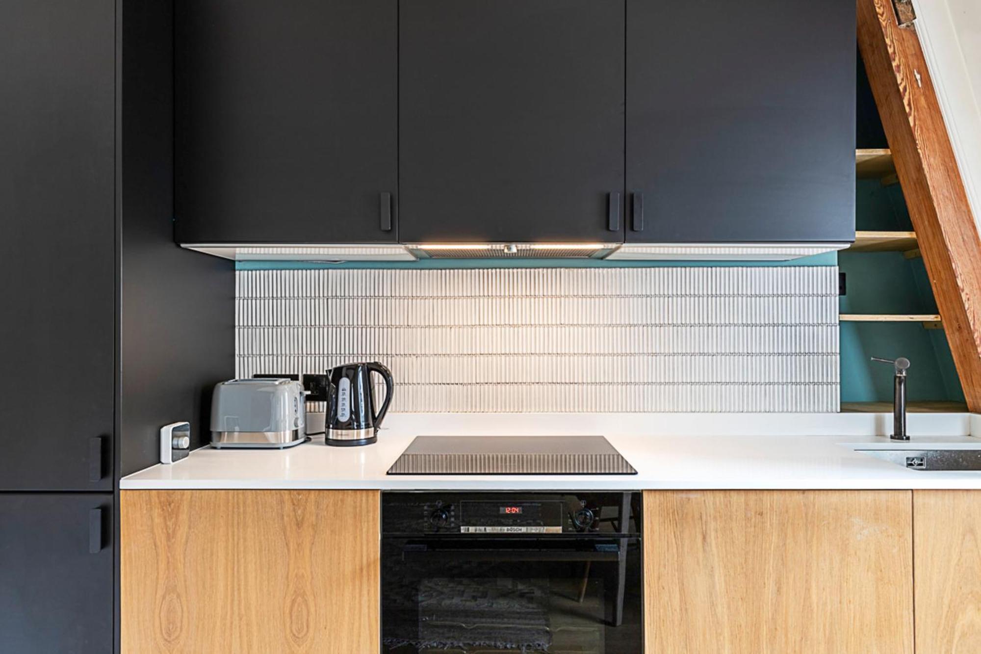 Trendy Southwark * London