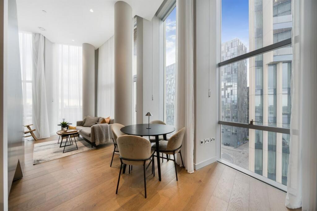 Apartamento Greenwich-02 *