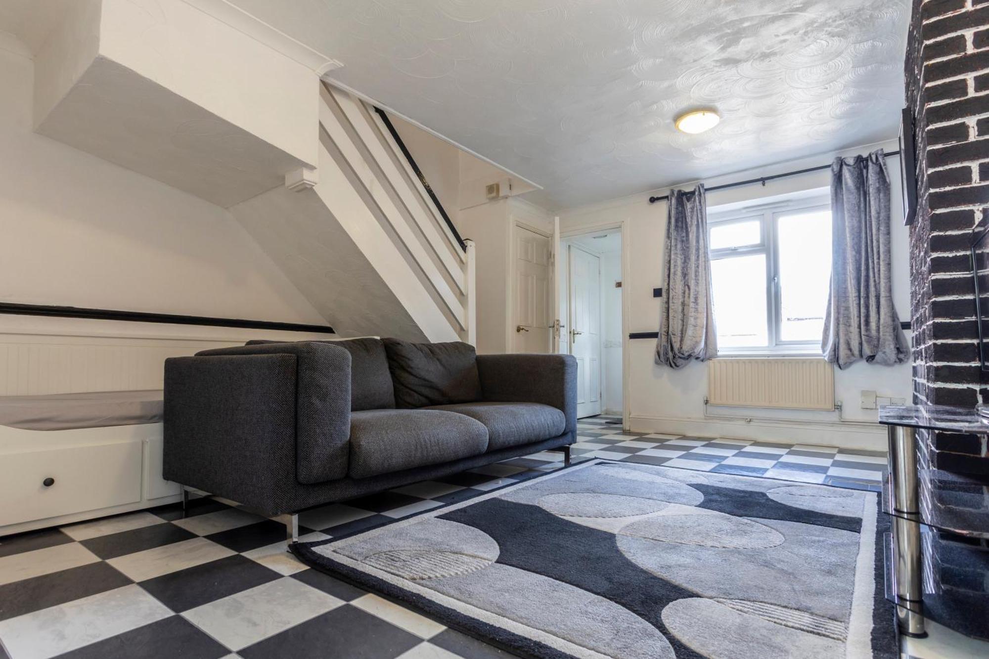 Cosy By Excel Centre & Airport * London
