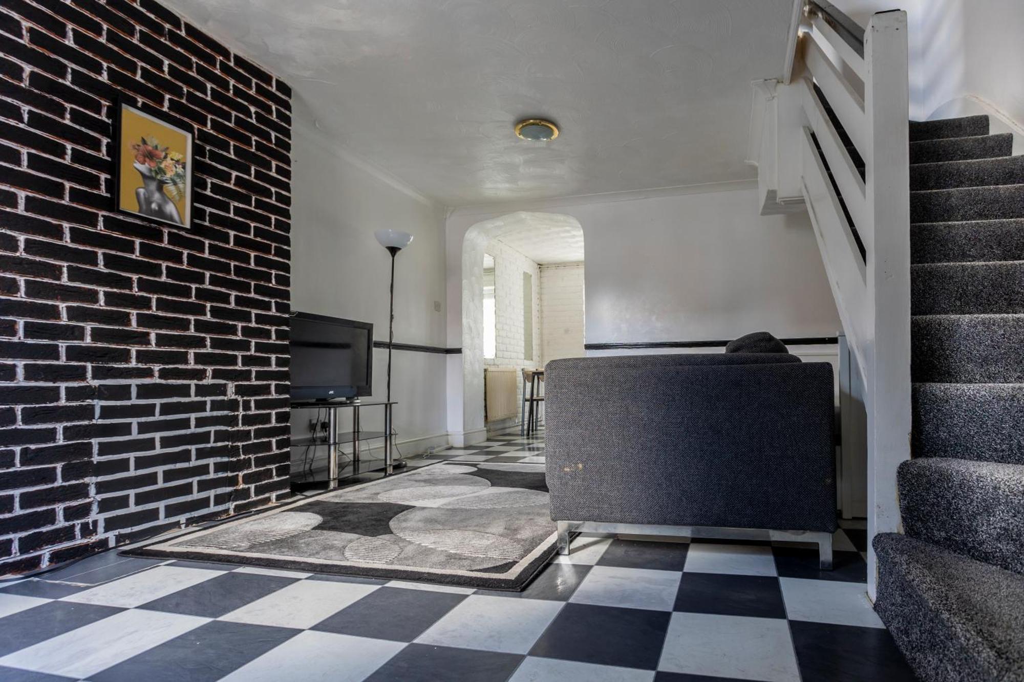 Cosy By Excel Centre & Airport London