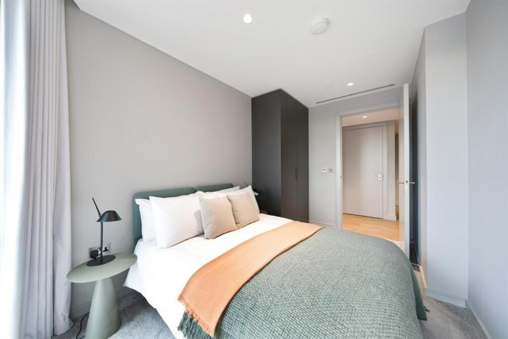 Apartamento Greenwich-02 *