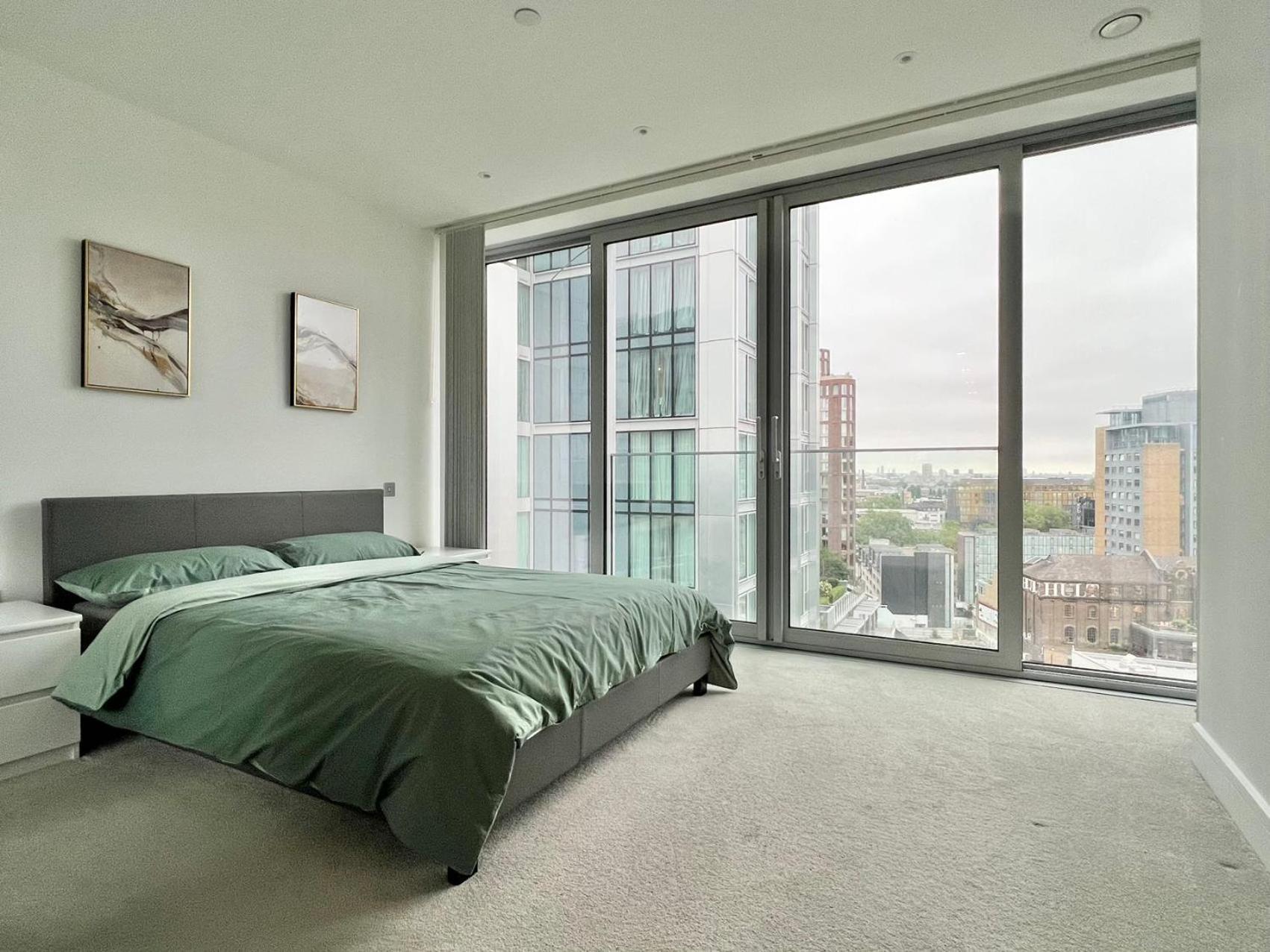 Wonderful 2br In Londen