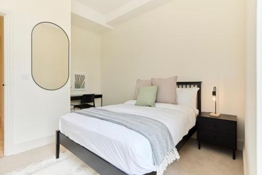 The East Mile Crib - Bright 2bdr Flat * Londen
