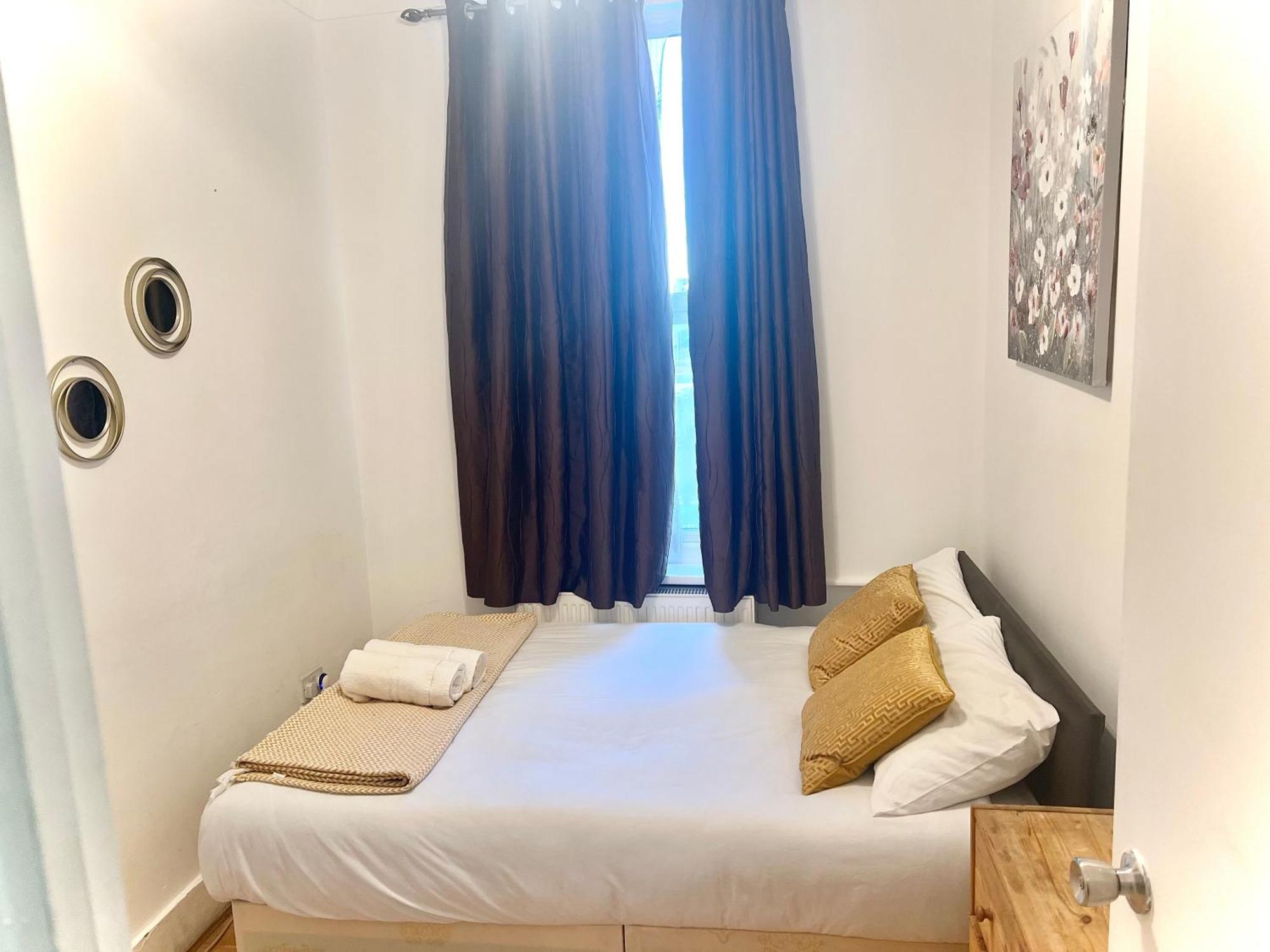 Apartment Stepney Green Holiday *