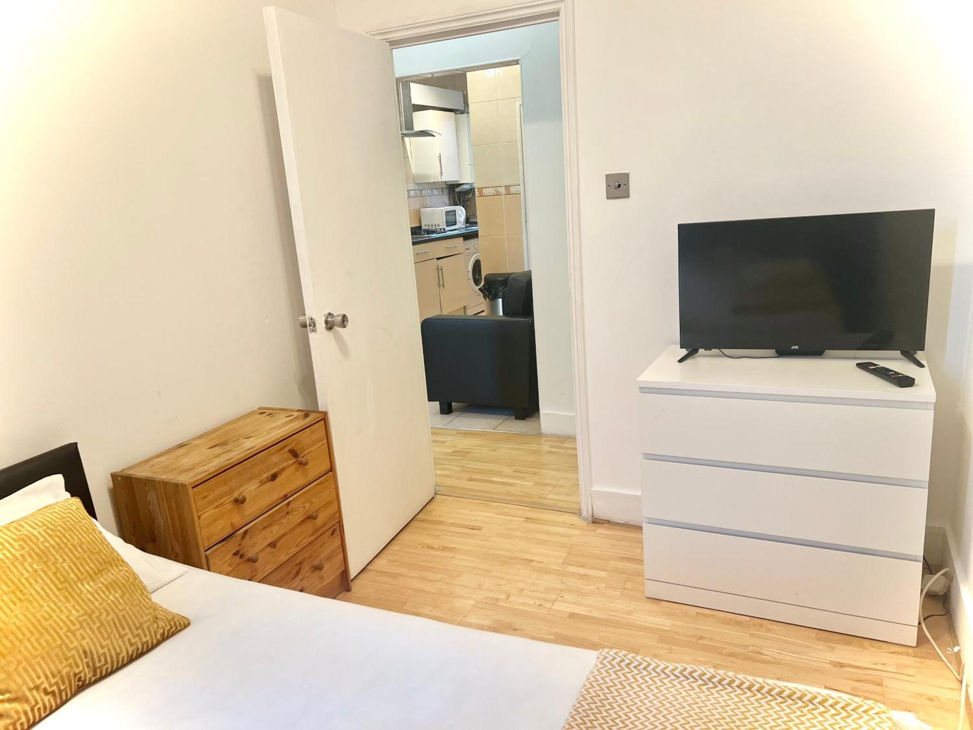 Apartment Stepney Green Holiday London