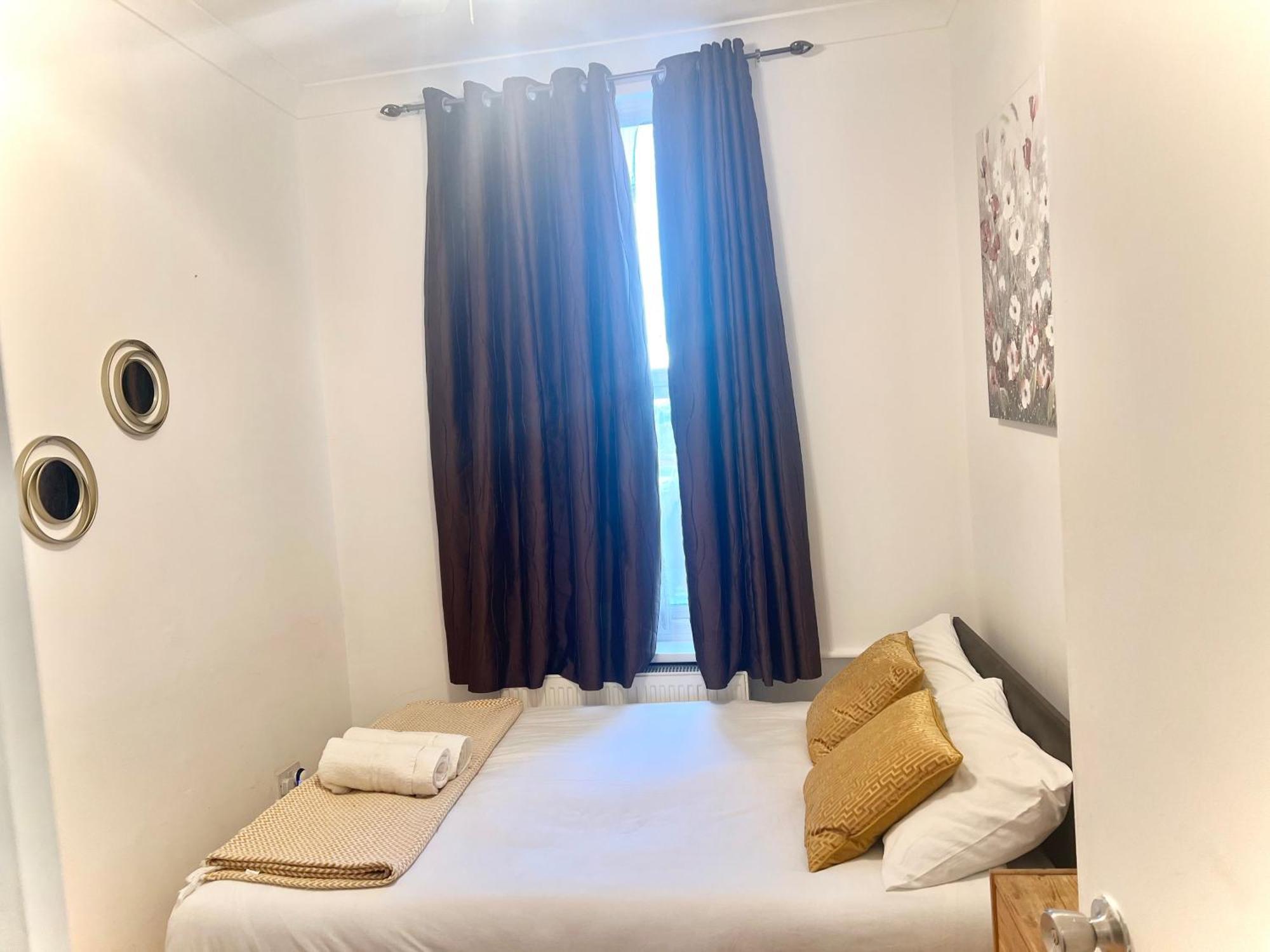 Apartment Stepney Green Holiday