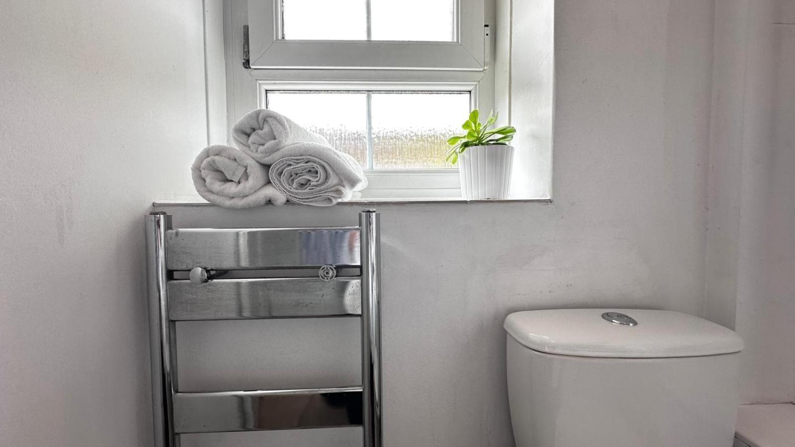 Appartement Comfort Tower Bridge *