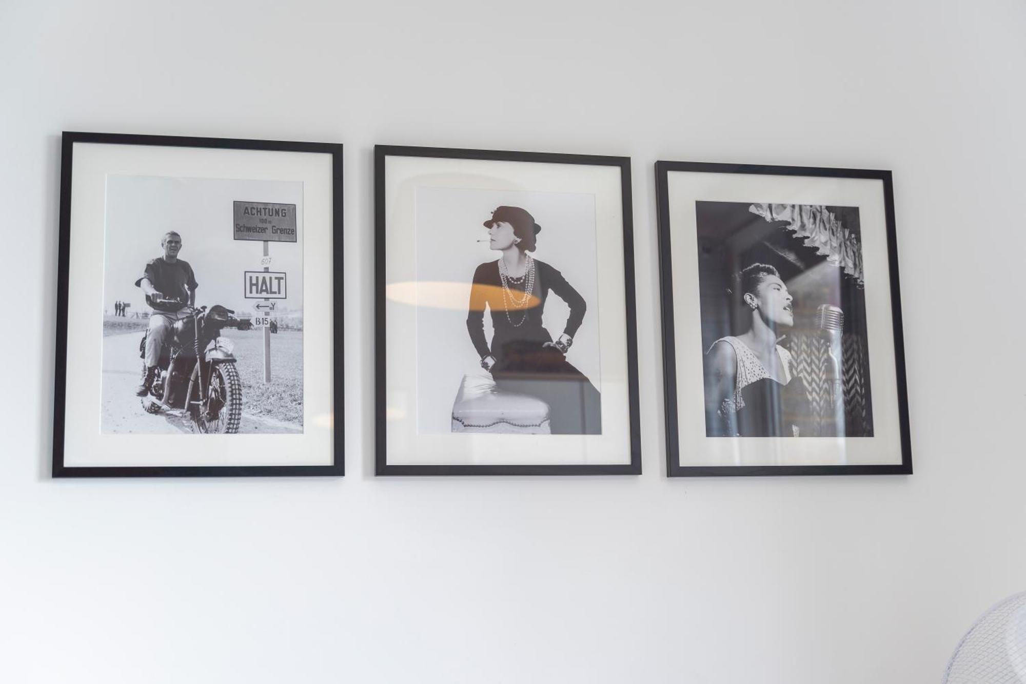 Elegant 3br 2bath In Dalston And Shoreditch Apartamento Londres