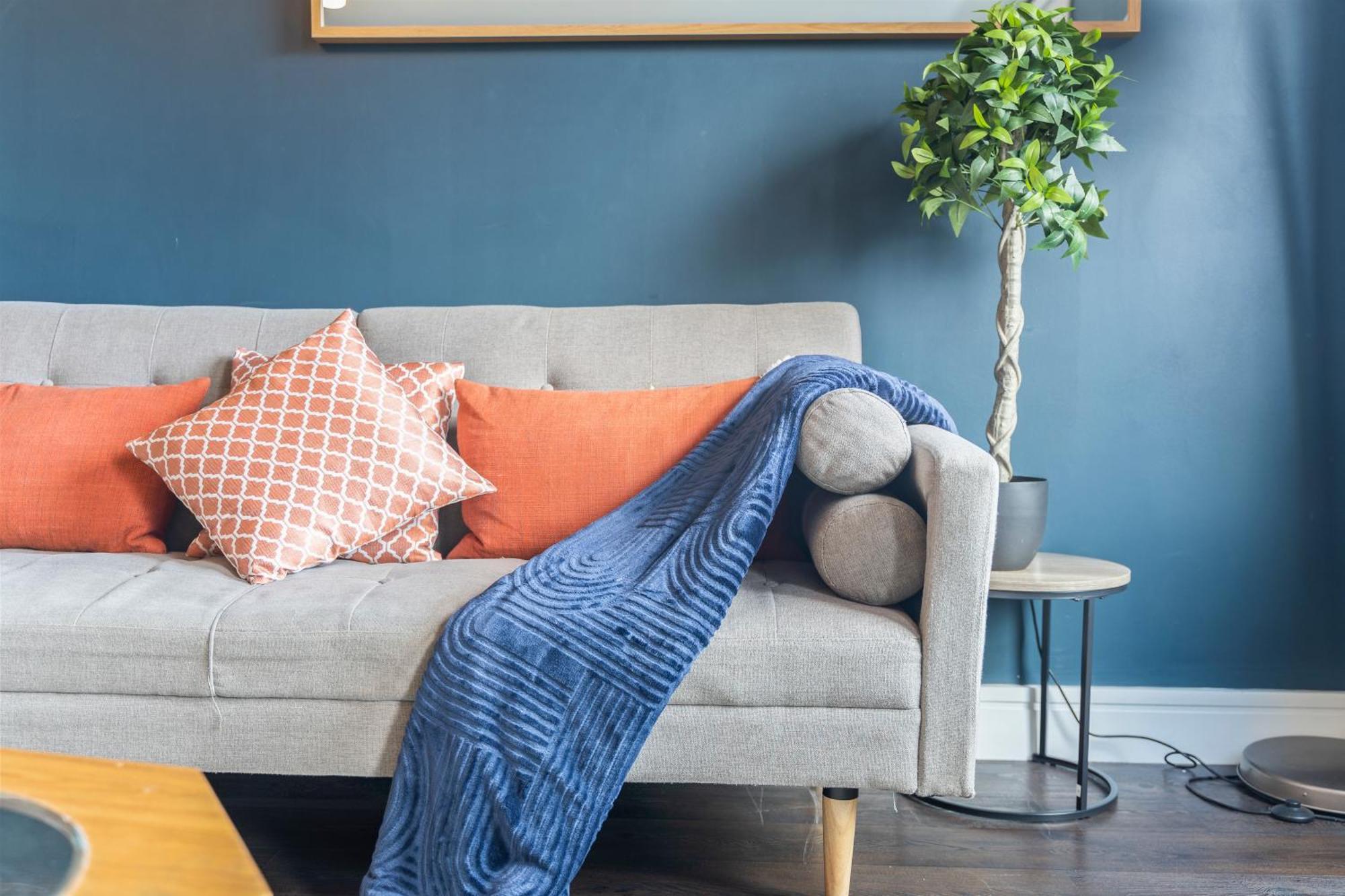 Apartamento Elegant 3br 2bath In Dalston And Shoreditch