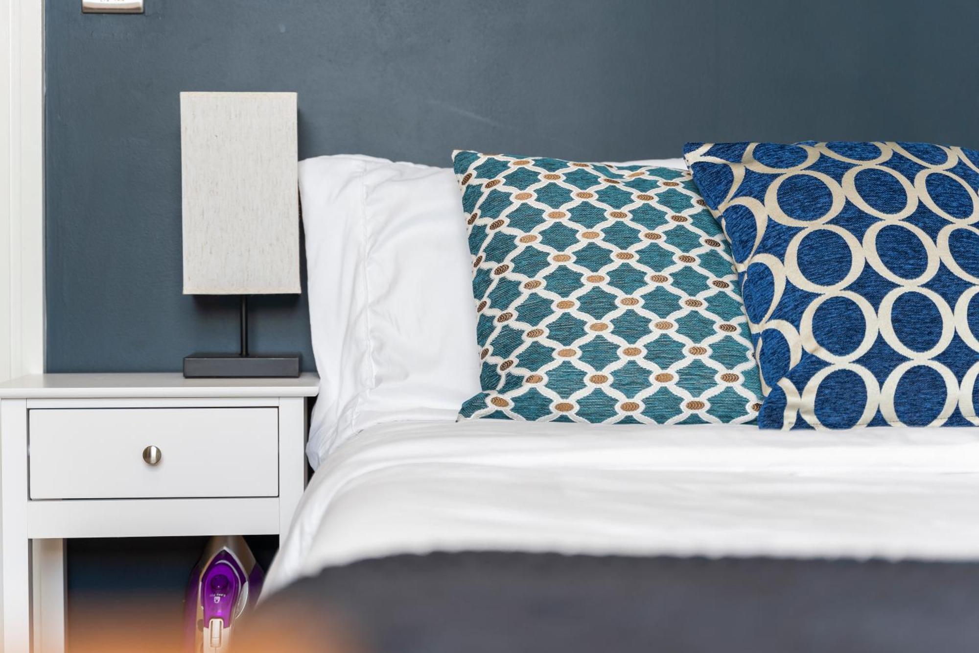 Elegant 3br 2bath In Dalston And Shoreditch Apartamento