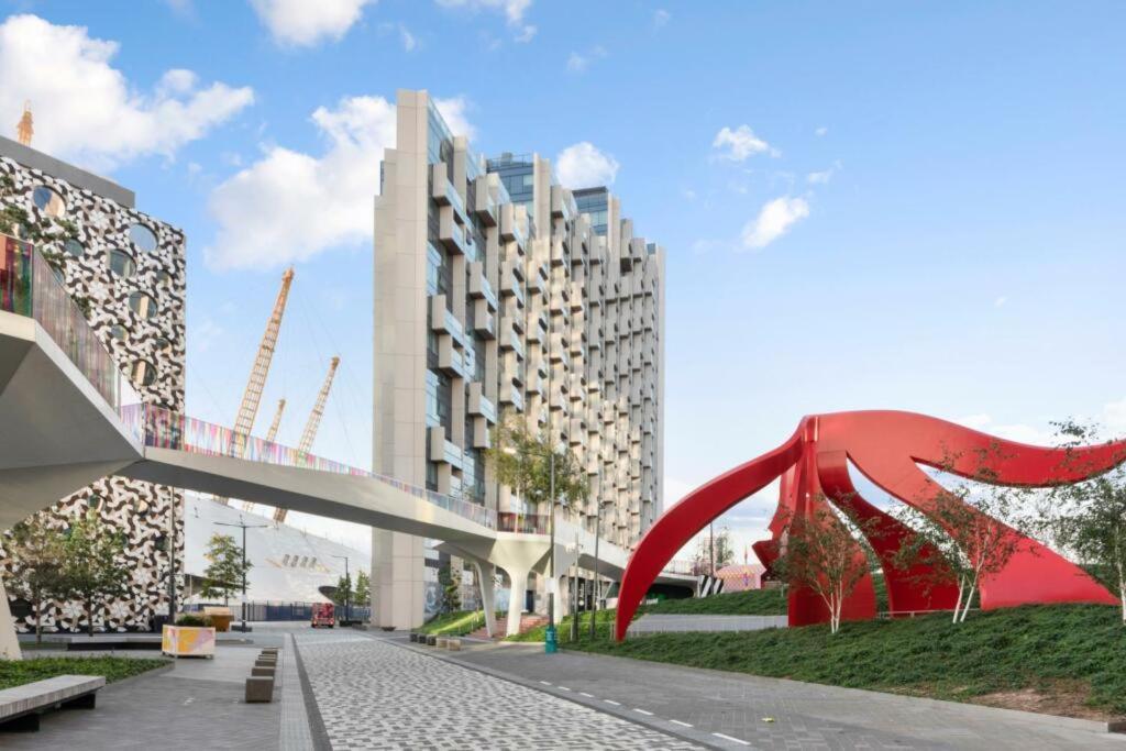 Apartamento Greenwich-02 *
