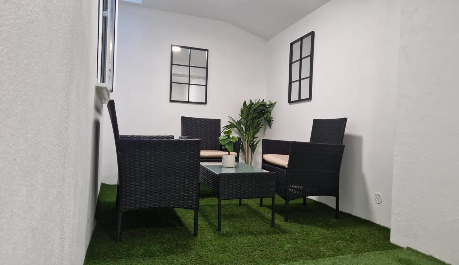 1-bedroom In Shoreditch, Old Street, Hoxton *