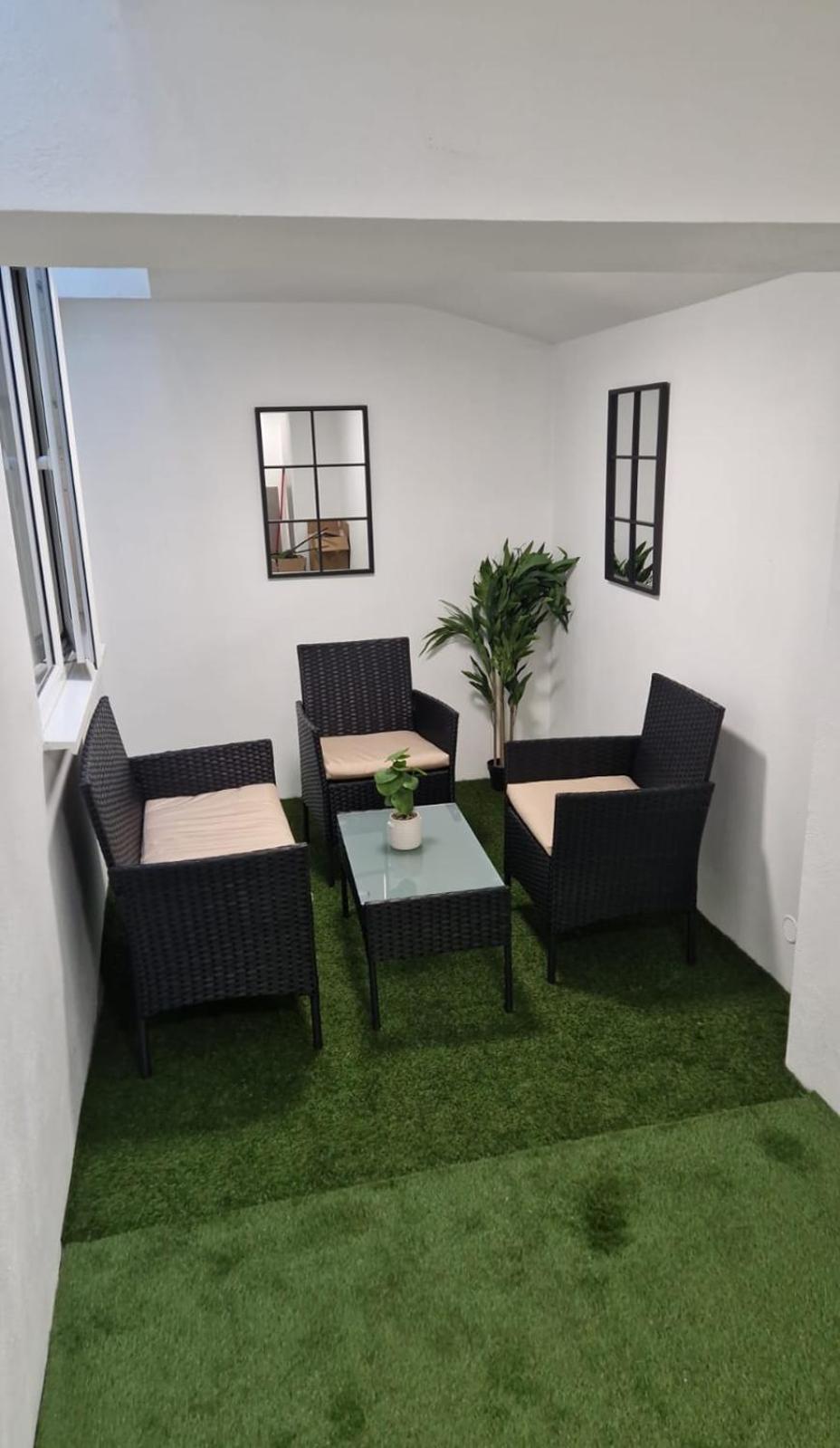 1-bedroom In Shoreditch, Old Street, Hoxton London